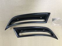 Имитация насадок глушителя для Skoda Octavia III A7 (2013-)